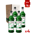 1 Case of 4b Discounted