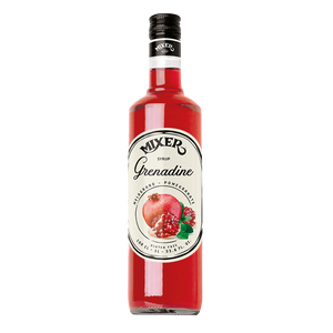 Sirop de Grenadine MIXER, 1L
