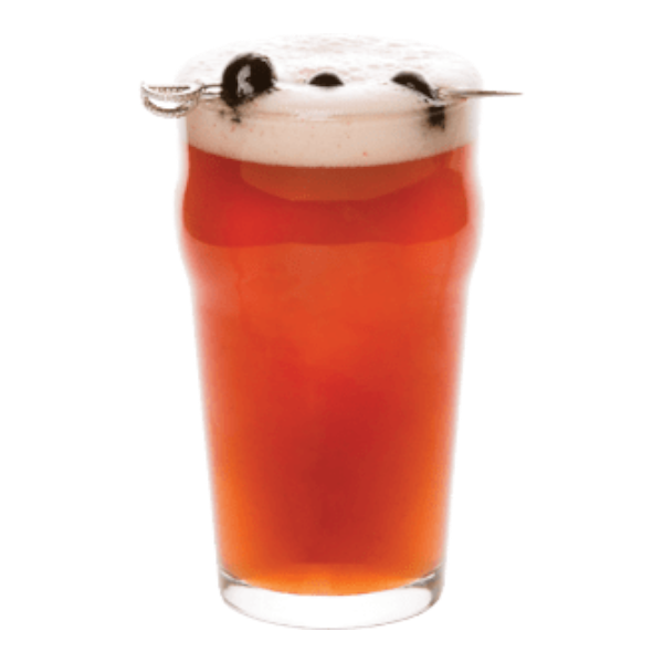 IPA à la cerise acide