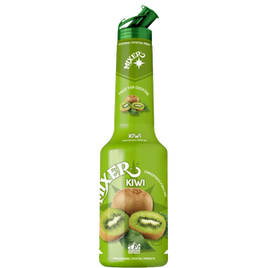 Kiwi Puree Sirop MIXER B2B