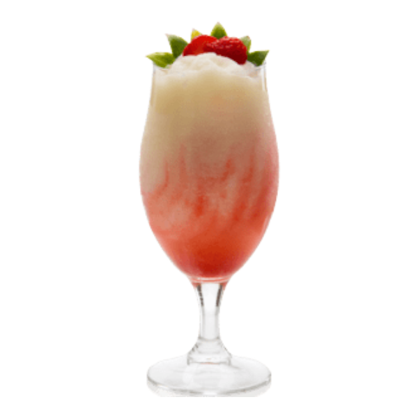 coulée de lave