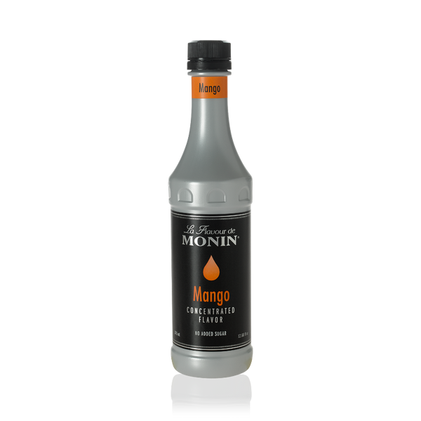 Mango Flavor Concentrated MONIN, 375 ml