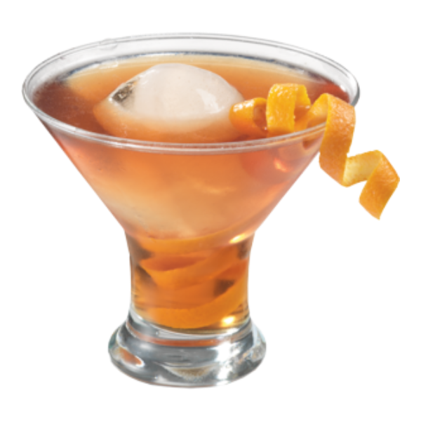Agave Manhattan