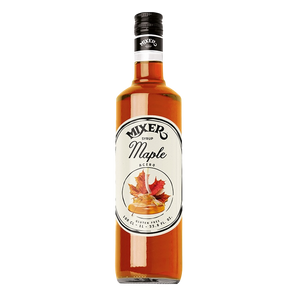 Maple Syrup MIXER, 1L