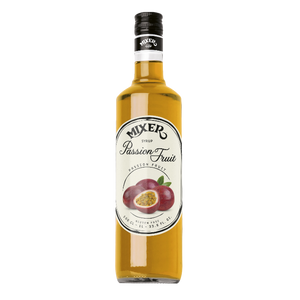 Passion Fruit Syrup MIXER, 1L