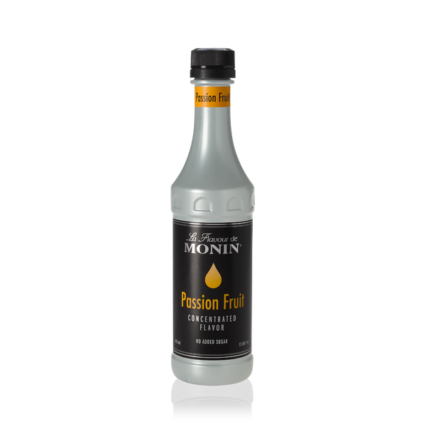 Fruit de la passion arôme concentré Monin, 375ml
