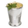 Coconut Julep