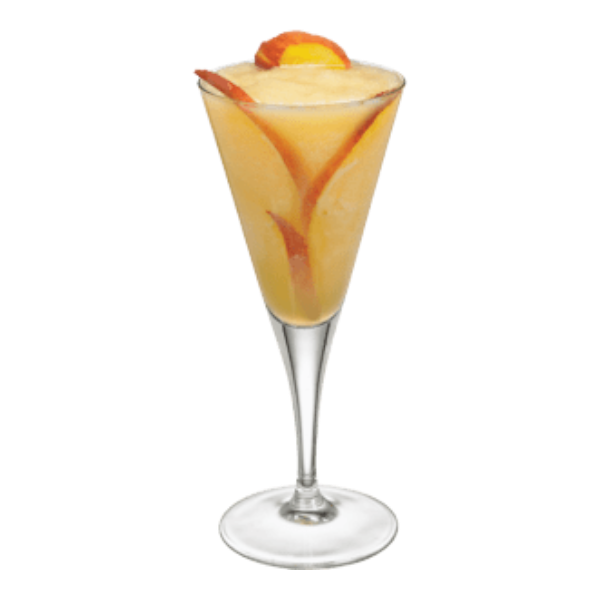 Daiquiri à la pêche