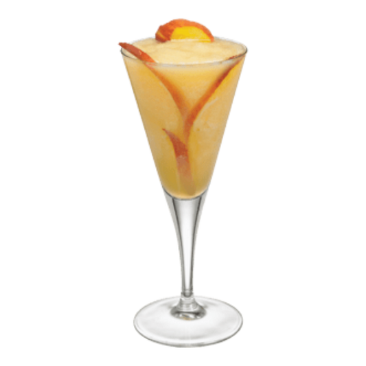Peach Daiquiri