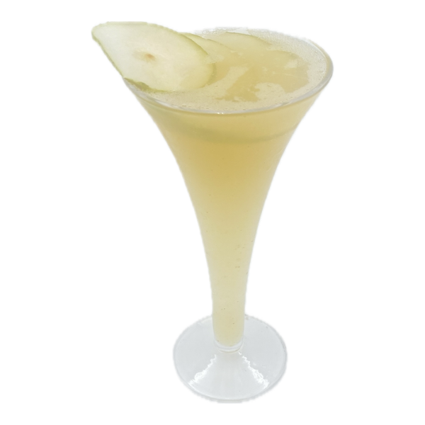 Pear Daiquiri