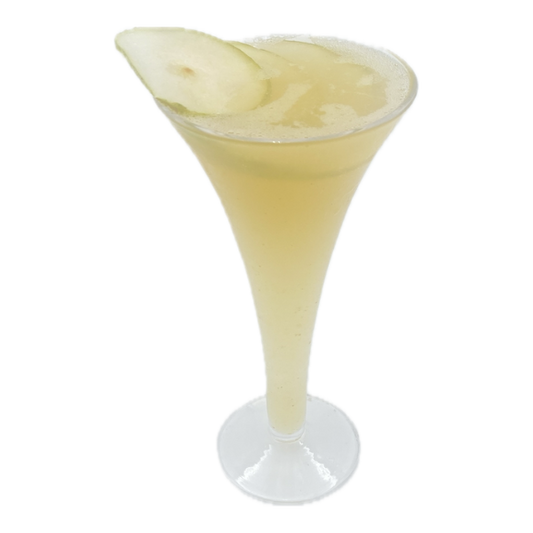 Pear Daiquiri