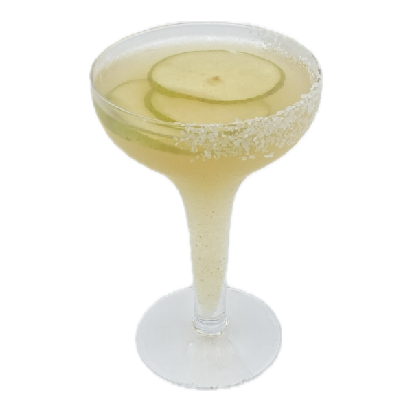 Margarita à la poire