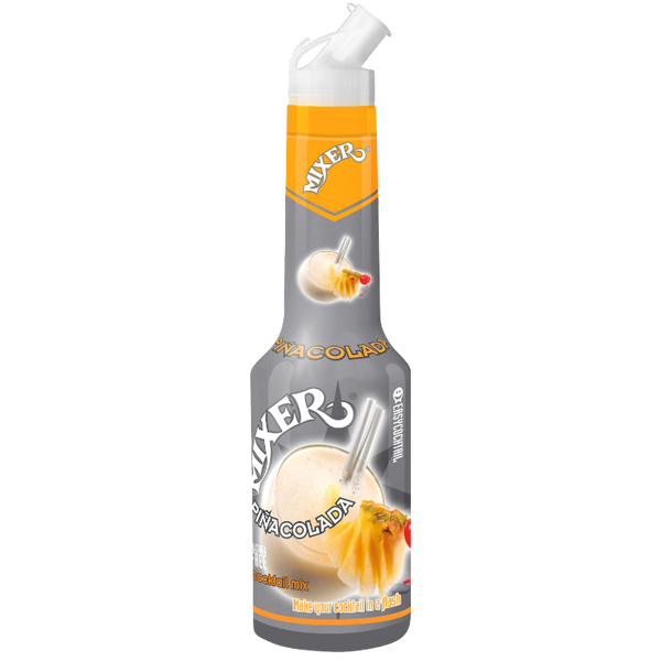 Photo of Pina Colada Mix MIXER, 1L