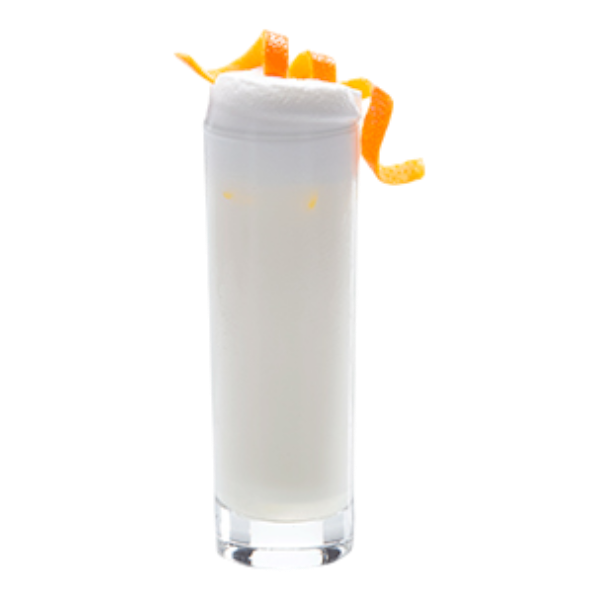 Piña Fizz