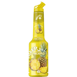 Ananas Puree Sirop MIXER B2B