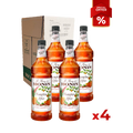 1 Case of 4b Discounted