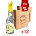 2 caisses de 12b Prix réduit