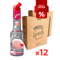 2 caisses de 12b Prix réduit