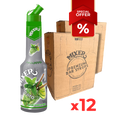 2 caisses de 12b Prix réduit