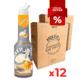 2 caisses de 12b Prix réduit