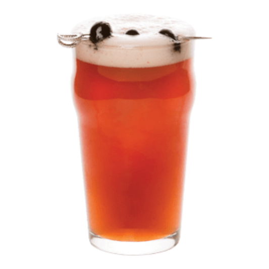 Sour Cherry IPA