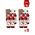 2 Cases of 8b Discounted