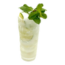 Key Lime Soda