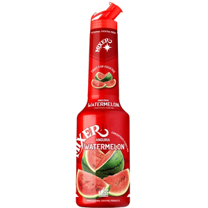 Watermelon Fruit Syrup Puree MIXER B2B