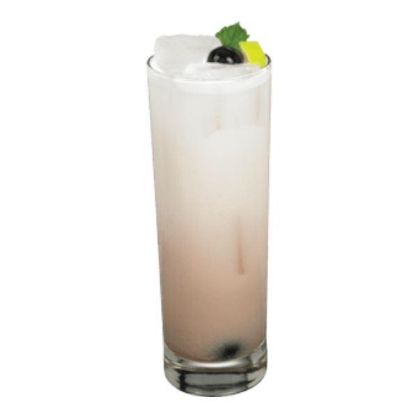 Daiquiri au sable blanc
