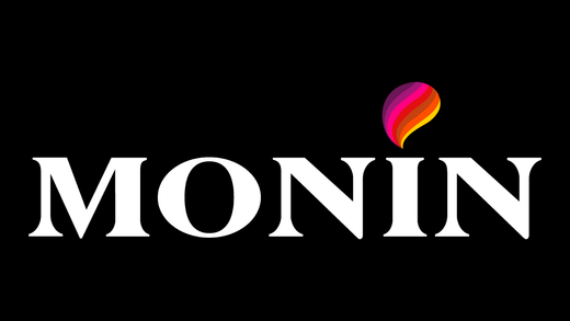 MONIN - Syrups, Purees, Mixes and more