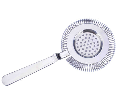 Deluxe Strainer - Stainless Steel