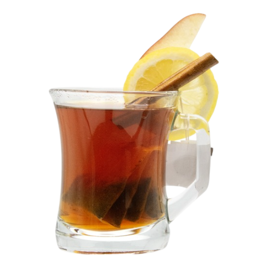 Warm Winter Wellness