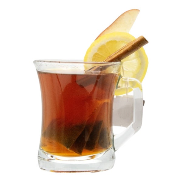 Warm Winter Wellness