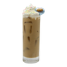 Easter Egg Iced Latte