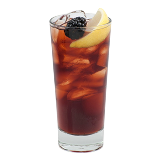 Blackcurrant Tea