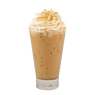 Adult Pumpkin Chai Iced Latte