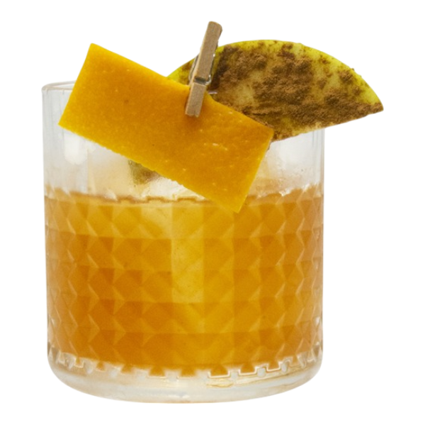 Give Thanks Old Fashioned