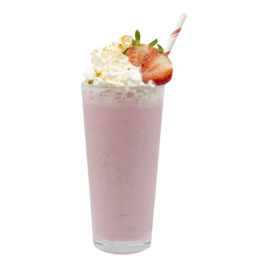 Santa's Cookie Shake