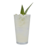 Coconut Pineapple Water