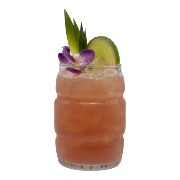 Hibiscus Cinco Punch (batch)