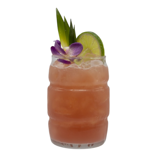 Hibiscus Cinco Punch (batch)