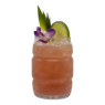 Hibiscus Cinco Punch (batch)
