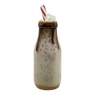 Peppermint Fudge Cream Soda