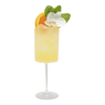 Orange Blossom Spritz