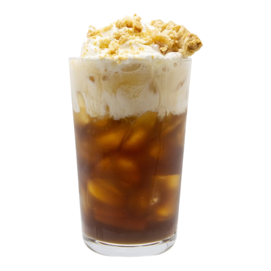 True American Apple Cobbler