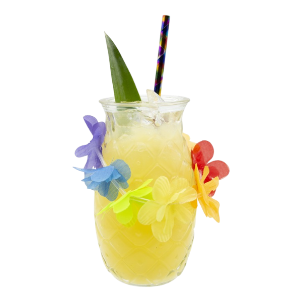 Kiki Coconut