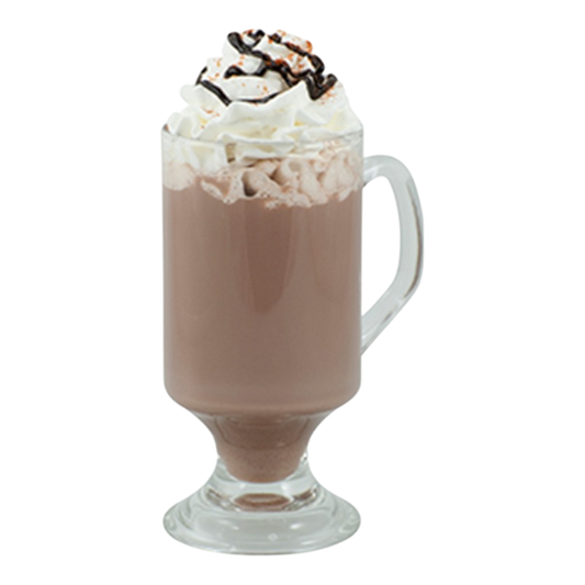 Peppermint Cafe Mocha