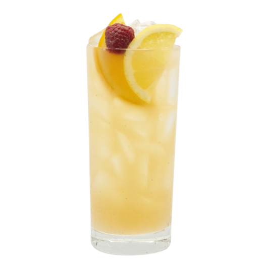 Mountain Burst Bucha