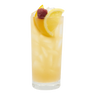 Mountain Burst Bucha