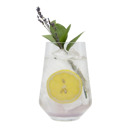 Lavender Limoncello Spritz